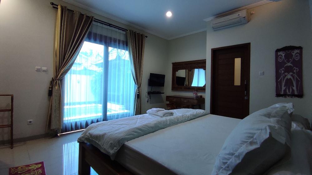 Putaclari Saba Villa 2