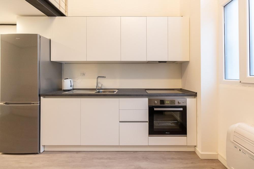 Alessia's Flat - Politecnico 1