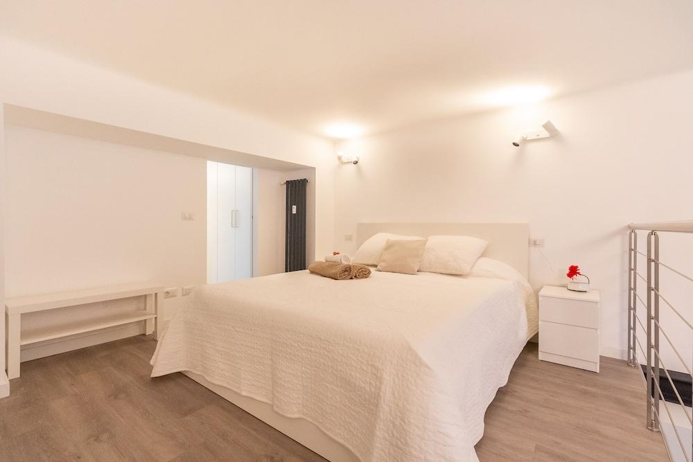 Alessia's Flat - Politecnico