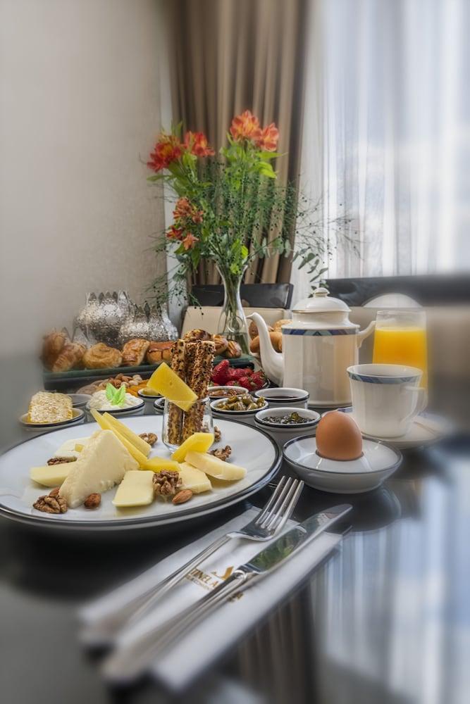 Altinel Hotel Ankara 1