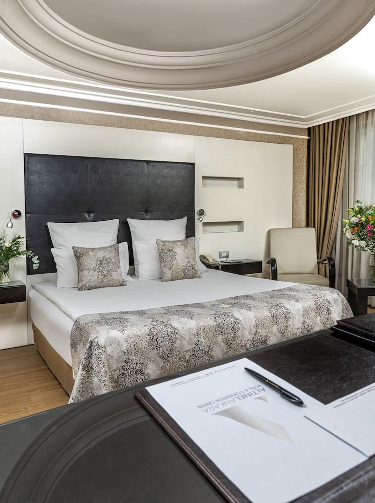 Altinel Hotel Ankara 2
