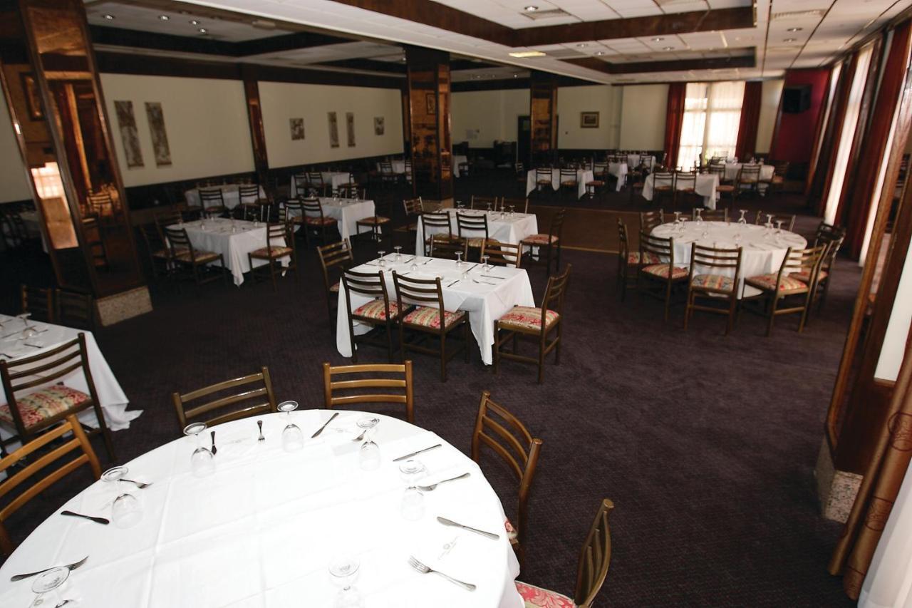 Crown Resorts Henipa 1