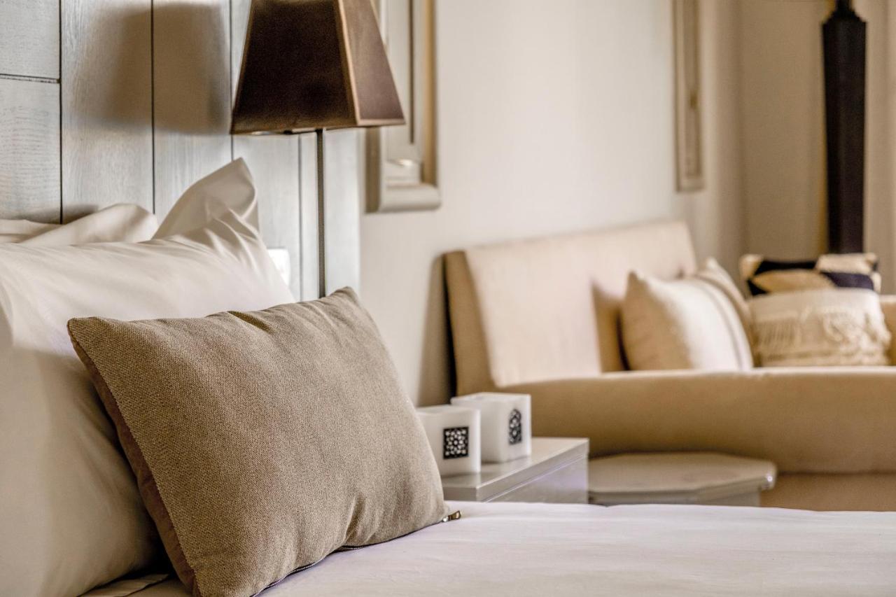 Domaine Des Remparts & SPA 1