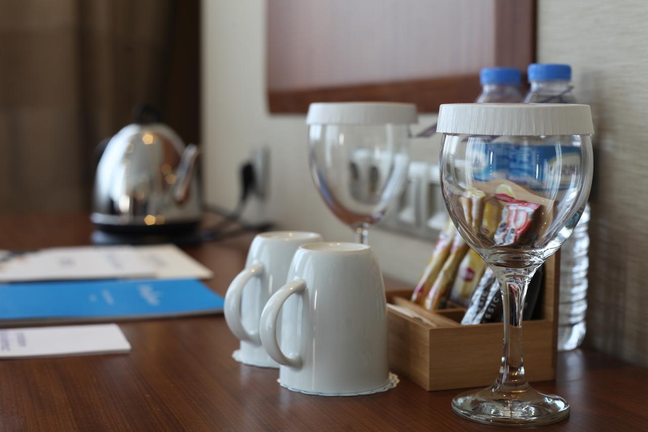 New Park Ankara Hotel 2