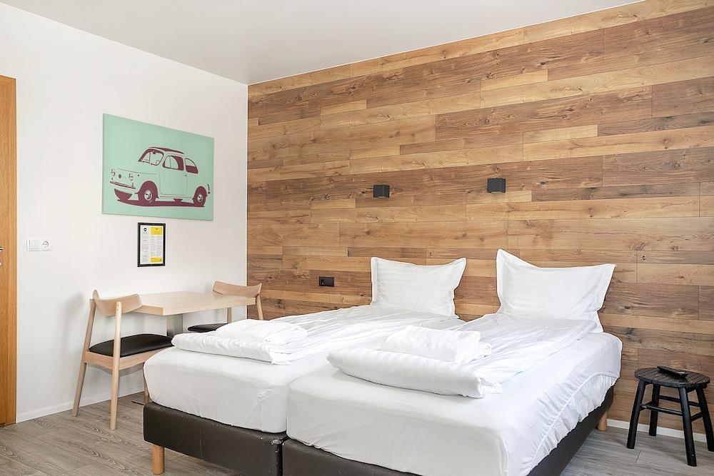 Stay Apartments Einholt 1