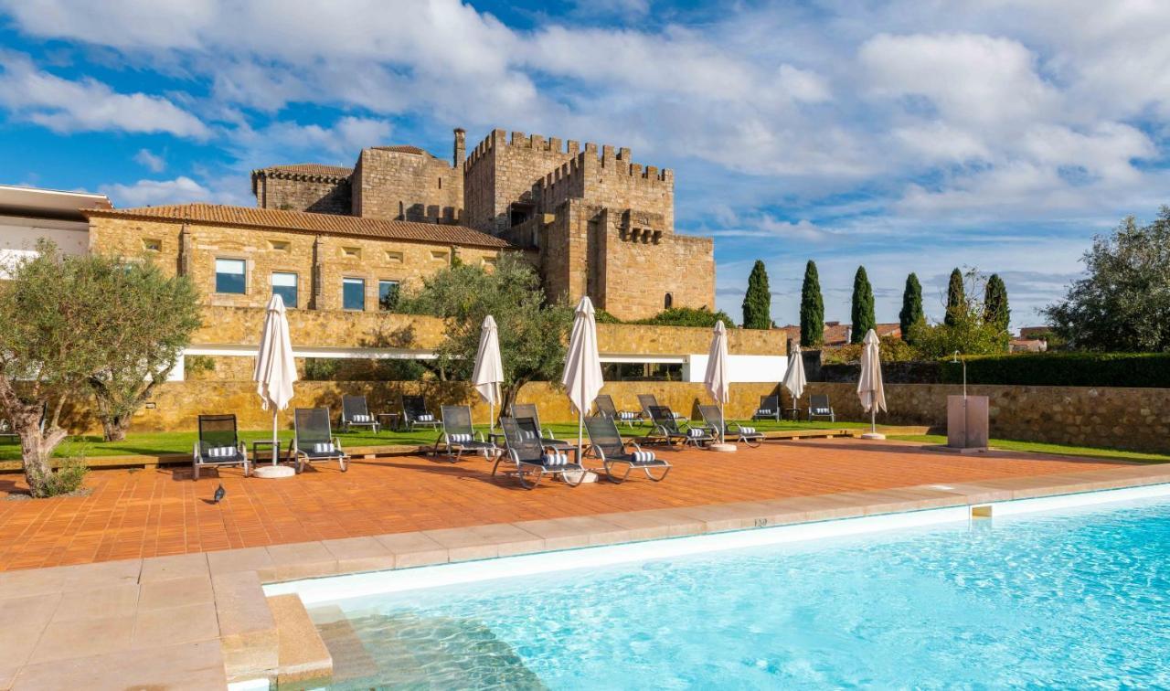 Pousada Mosteiro Crato 1