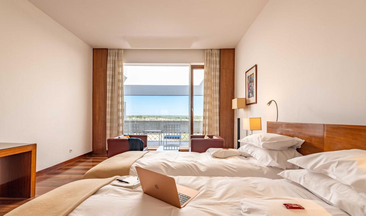 Pousada Mosteiro Crato 2