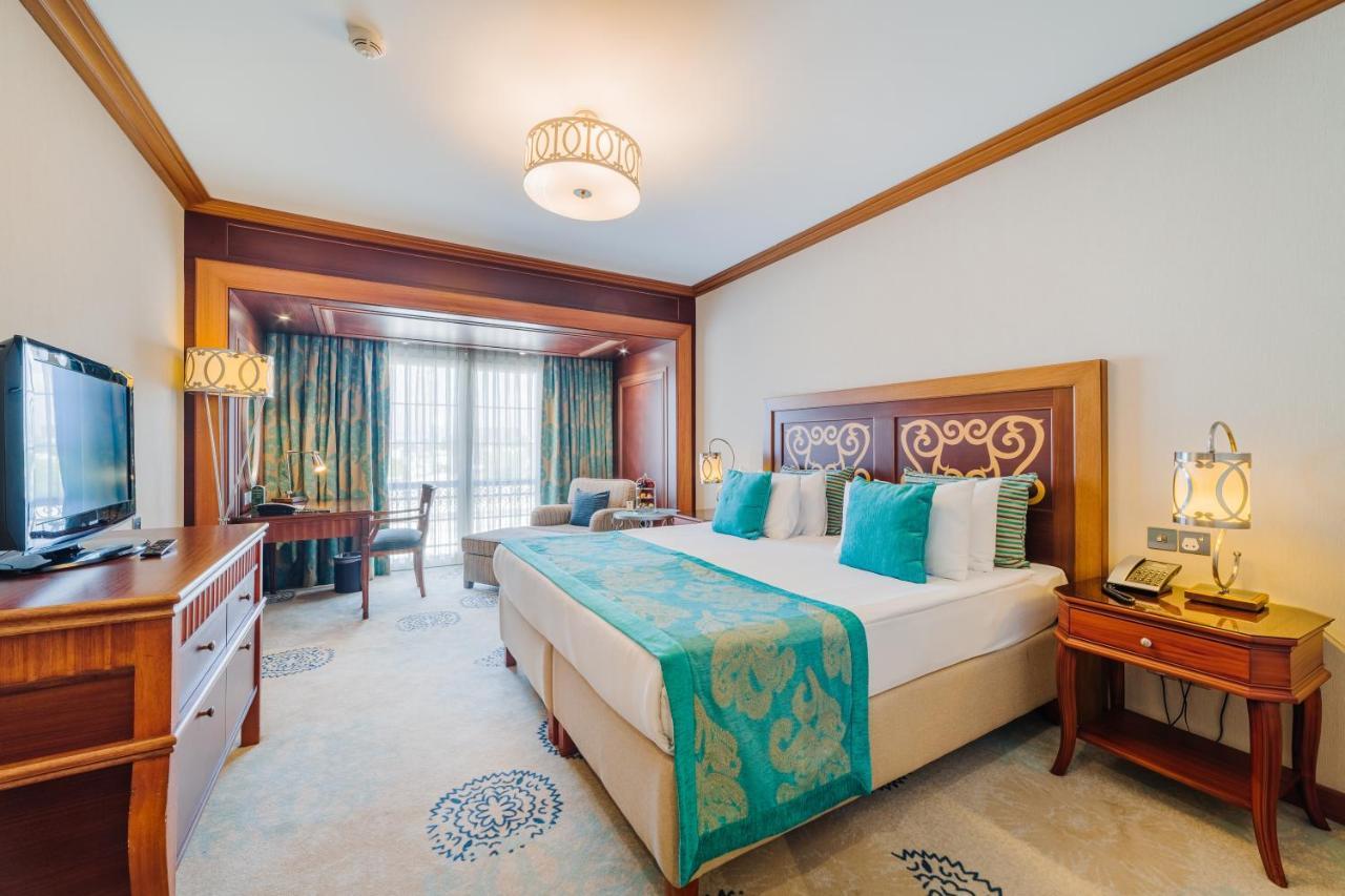 The Arkin Colony Hotel 1