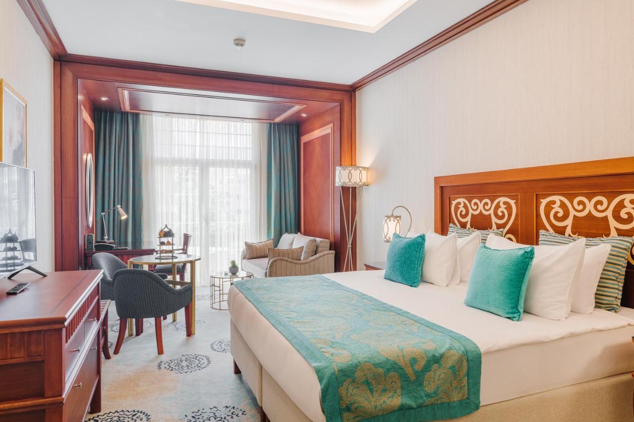 The Arkin Colony Hotel 2