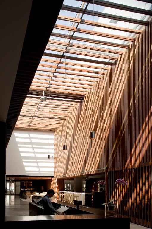 Inspira Liberdade Boutique Hotel 1