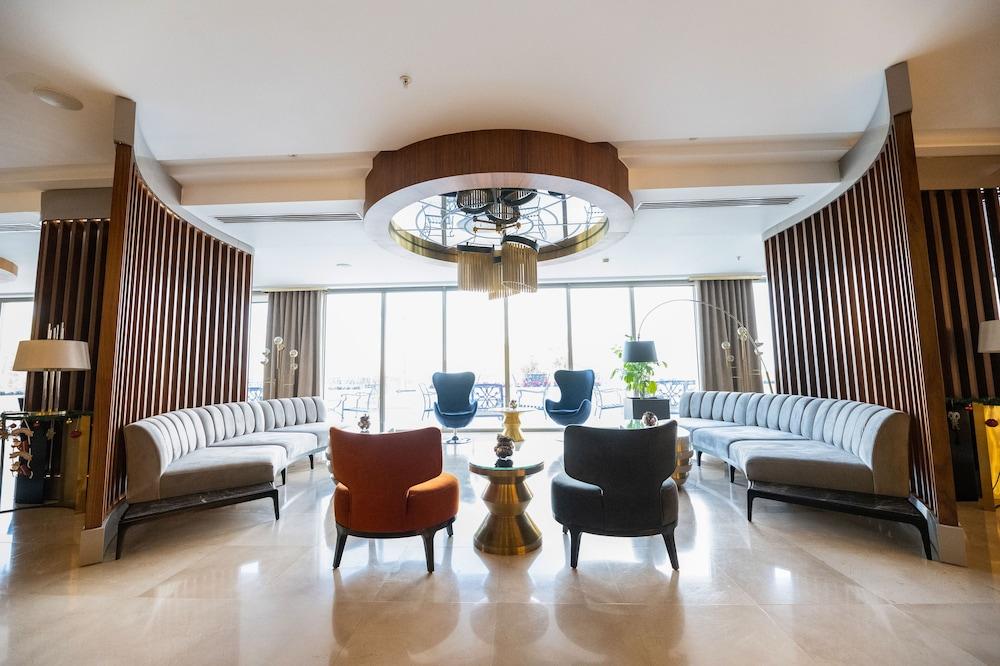 Chamada Prestige Hotel