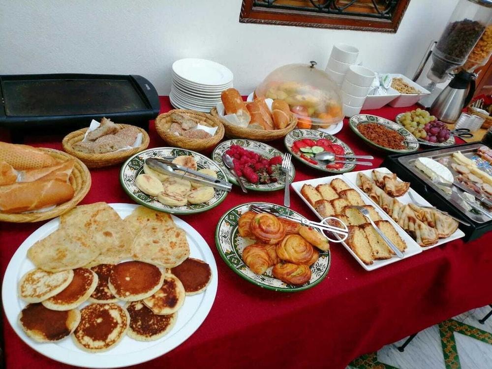 Riad Petit Karmela 2