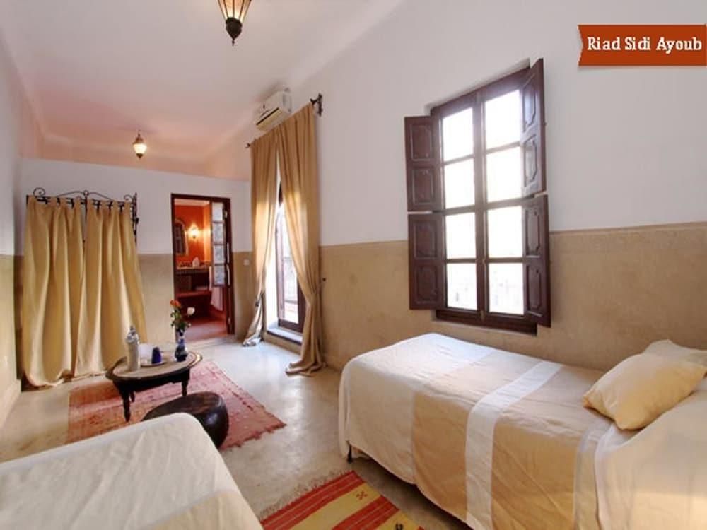 Riad Sidi Ayoub 2
