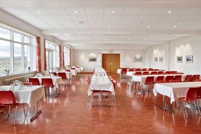 Hotel Edda Ml Laugarvatn