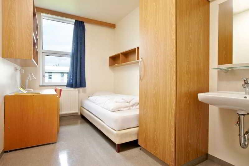 Hotel Edda Ml Laugarvatn 1