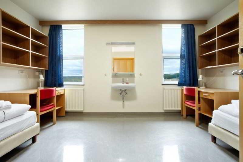 Hotel Edda Ml Laugarvatn 2