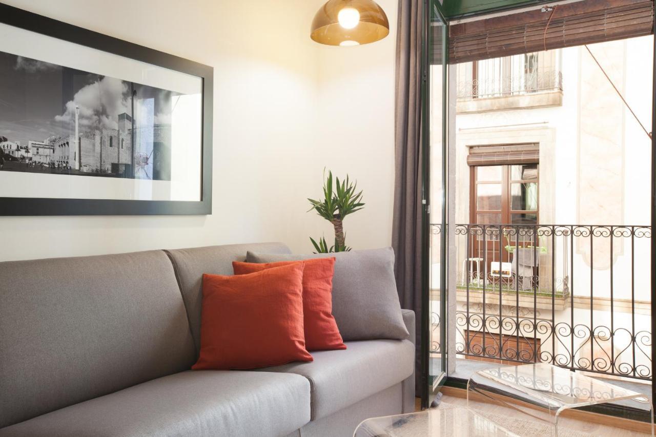 Rent Top Apartments Macba 2