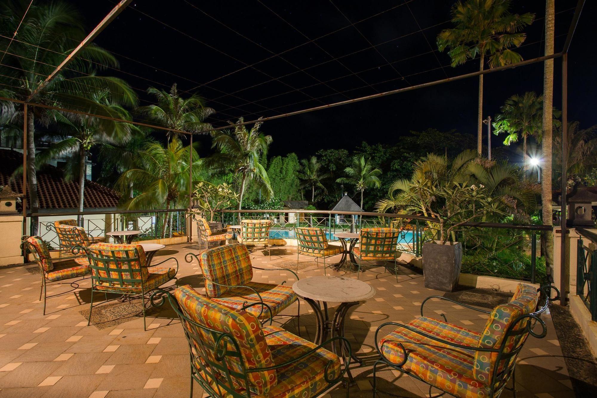 Le Grandeur Balikpapan 1