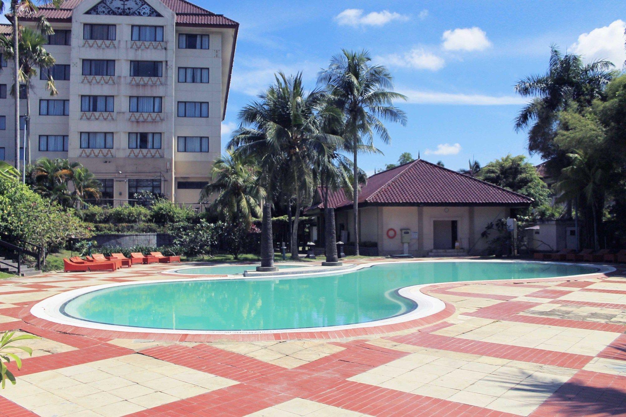 Le Grandeur Balikpapan 2