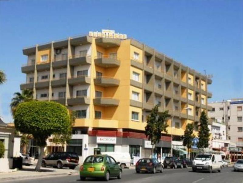 Sunflower Hotel Apartments