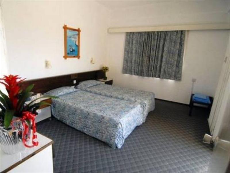 Sunflower Hotel Apartments 1