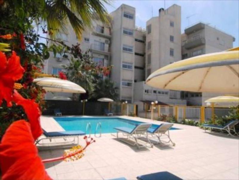 Sunflower Hotel Apartments 2