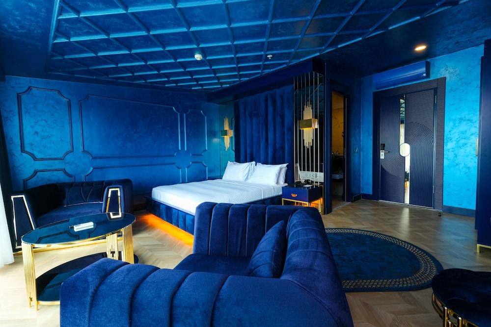 Bilem Hotel Beach & SPA 1