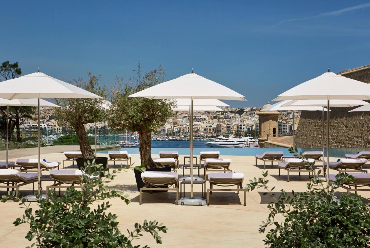 The Phoenicia Malta 1