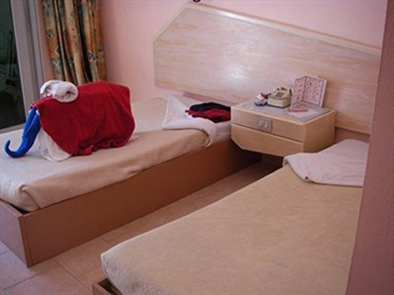 Clubaloha Aqua Fun Hurghada Resorts 1