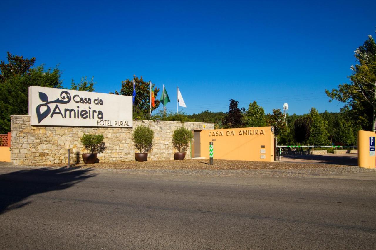 Casa Da Amieira 1