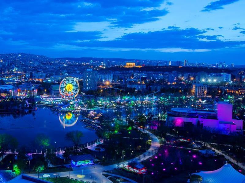 Radisson BLU Ankara 2