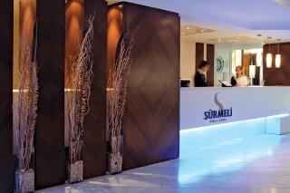 Surmeli Hotel Ankara 1