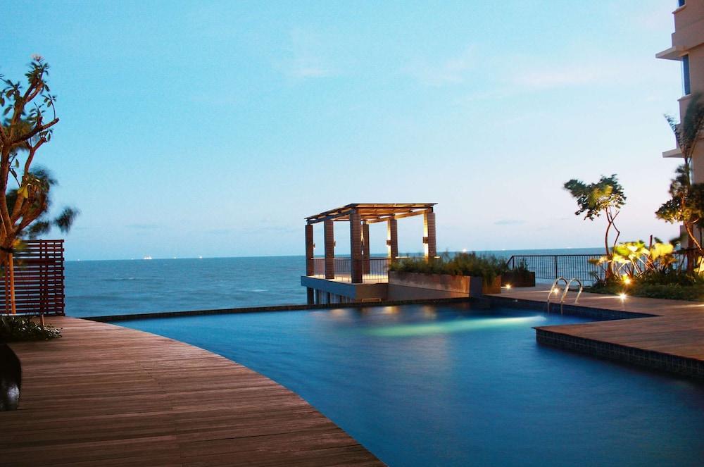 Golden Tulip Balikpapan Hotel And Suites