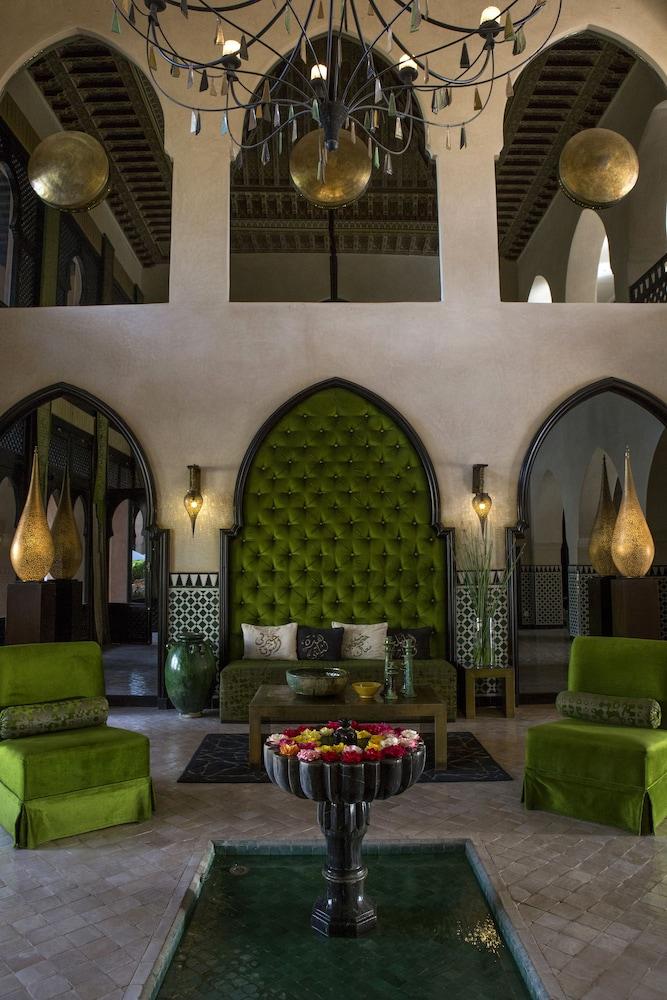 Palais Aziza & SPA 2