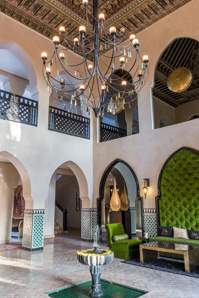 Palais Aziza & SPA
