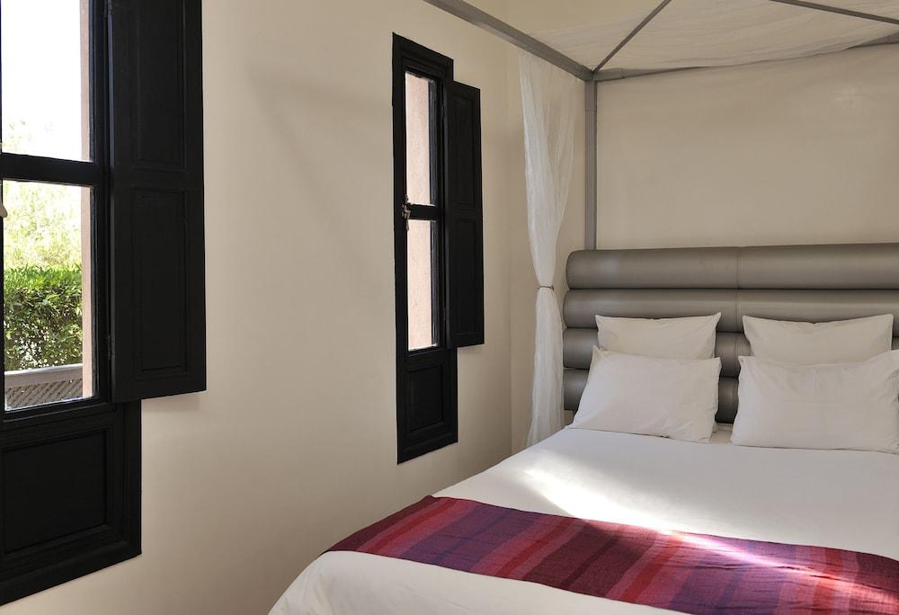 Murano Resort Marrakech 1