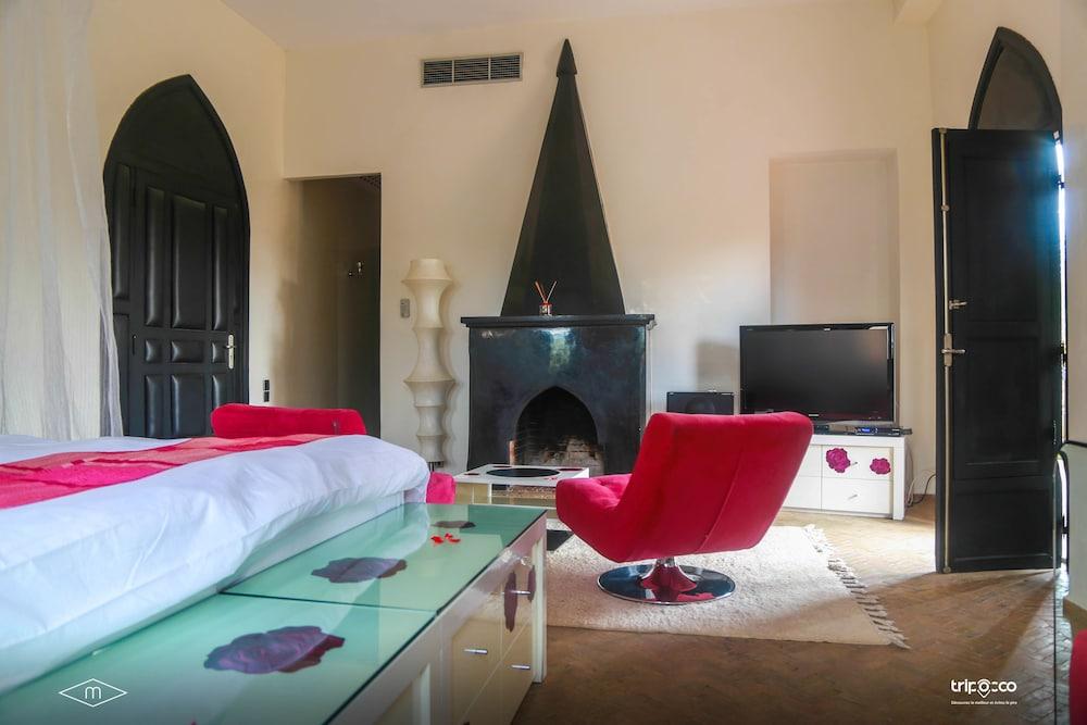 Murano Resort Marrakech 2