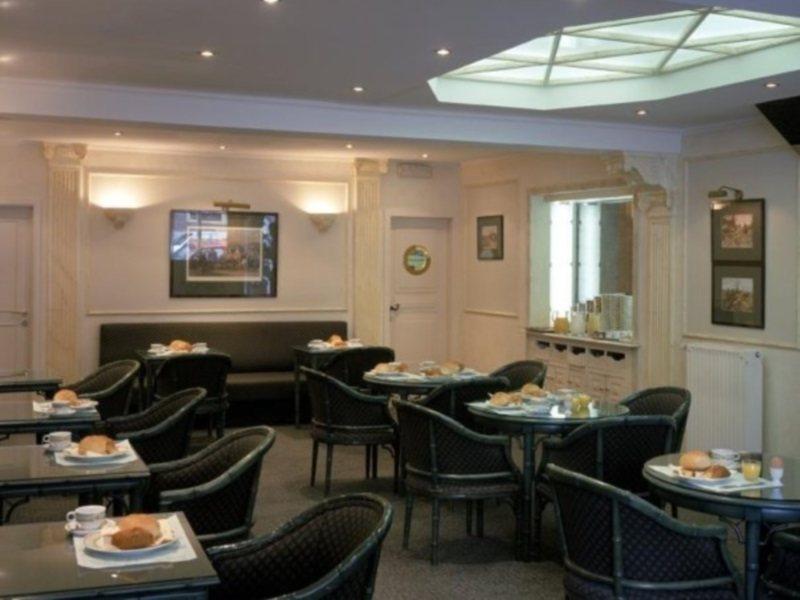 Hotel la Madeleine Grand' Place Brussels 2