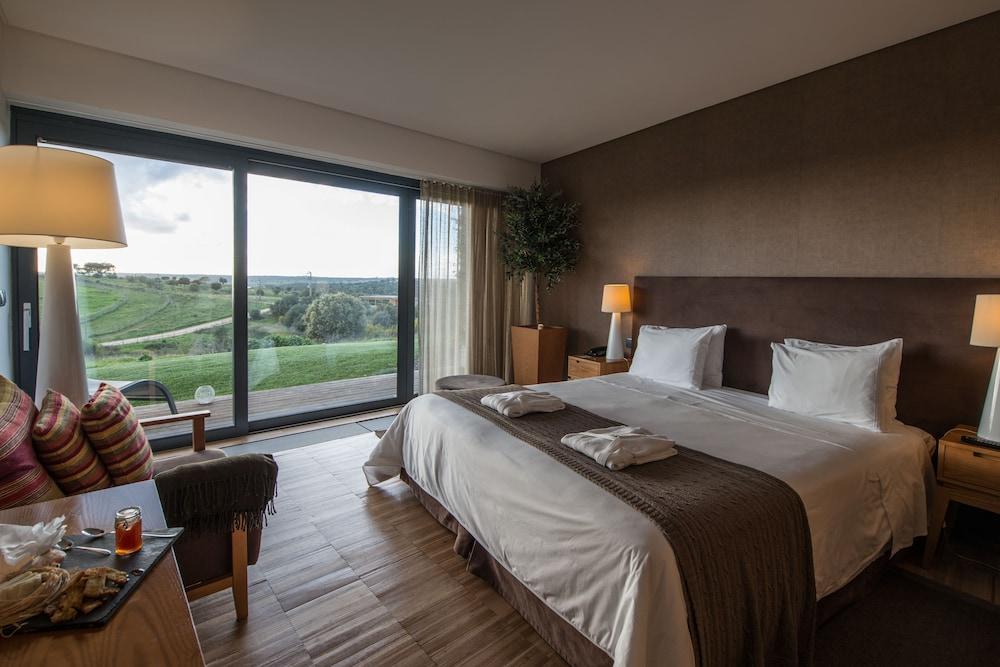 Herdade Da Cortesia 2