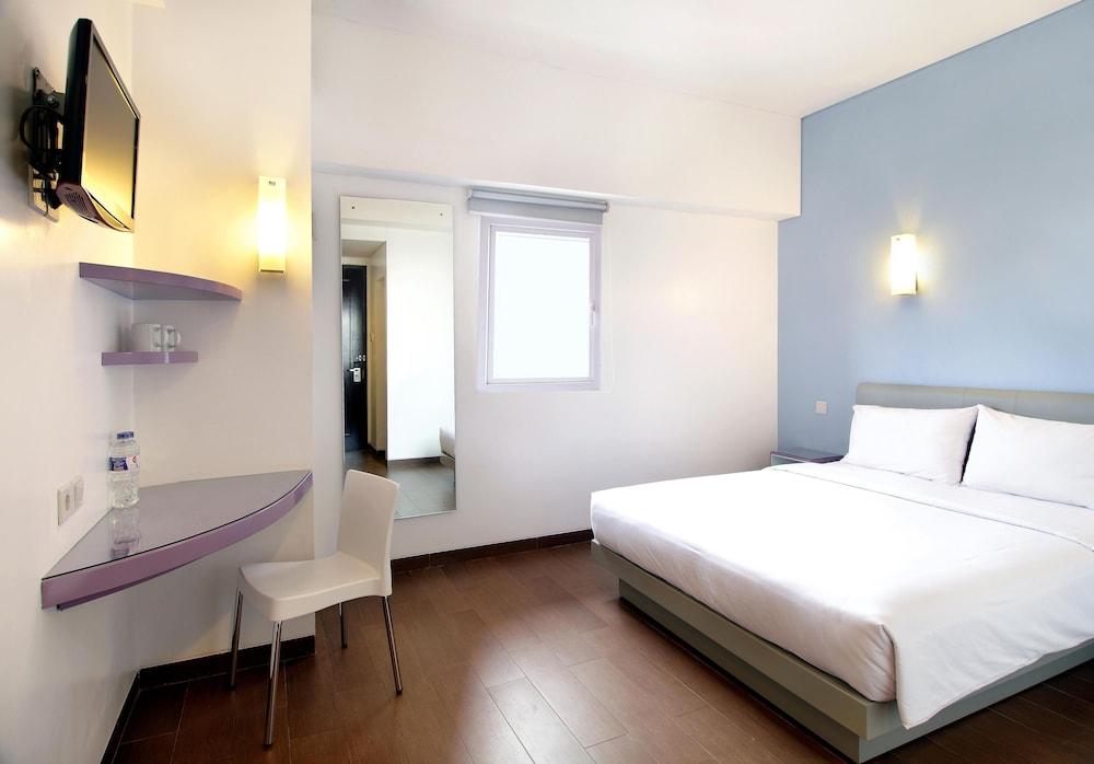 Amaris Panakkukang 1