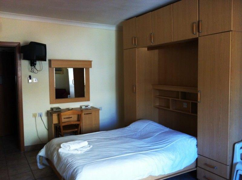 Clover Holiday Complex 2