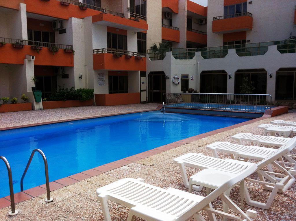 Clover Holiday Complex 1