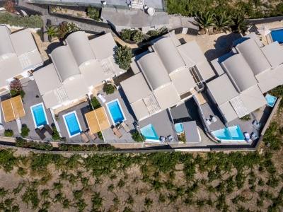 Orizontes Hotel & Villas 1