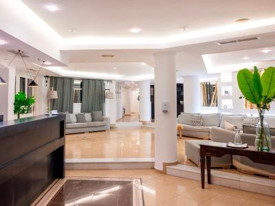 Orizontes Hotel & Villas 2