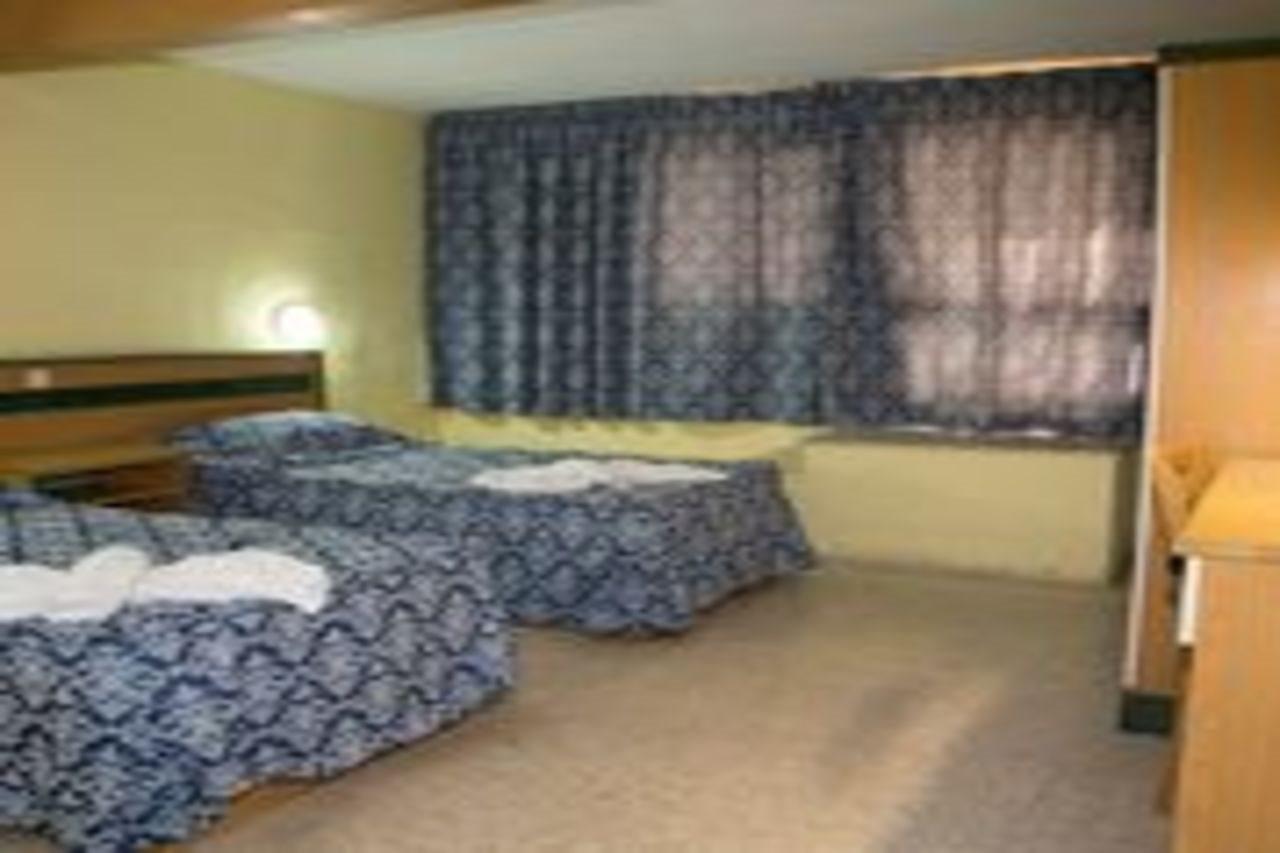 Burlington Apartments 2