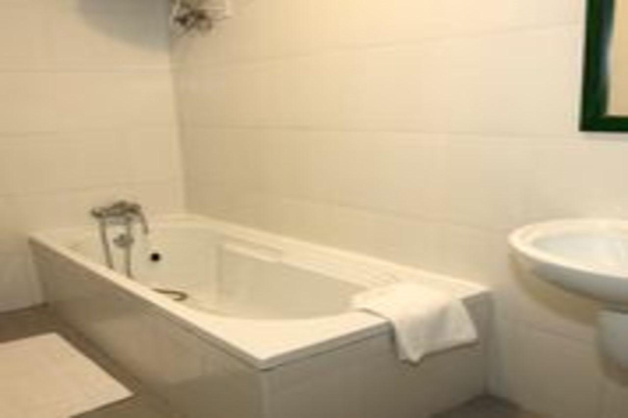 Burlington Apartments 1