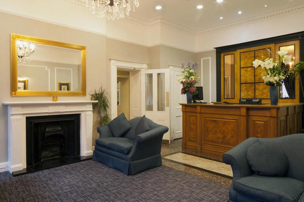 Grange Lancaster Hotel 2