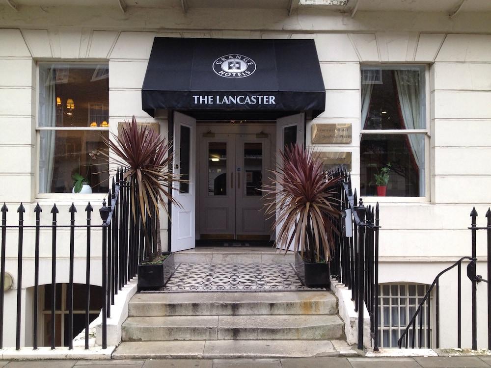 Grange Lancaster Hotel