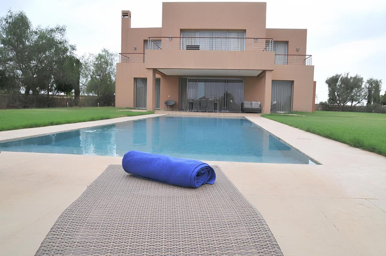 Al Maaden Villahotel & SPA 1