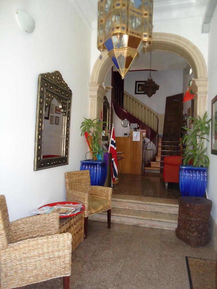 Pouso Dos Anjos (Adults only) 1